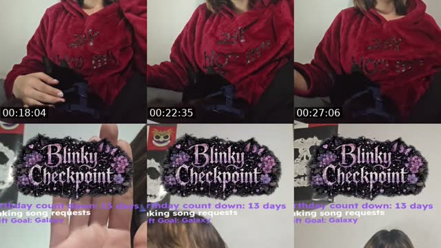 @velvet._.omen TikTok live from 2026-08-17