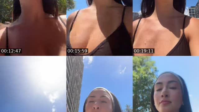 @firegirl1616 TikTok live from 2026-08-17