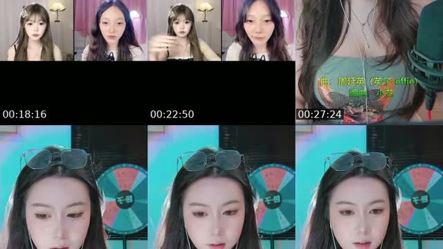 TikTok live: 进来！！！ by @user2512369124337