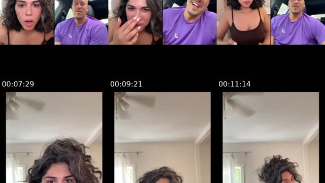 TikTok live: gift gal by @tarsmars6