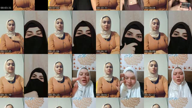 @mairamcom.tiktok.www TikTok live from 2026-08-17