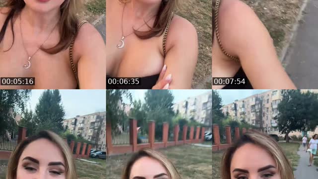 @itsveragold TikTok live