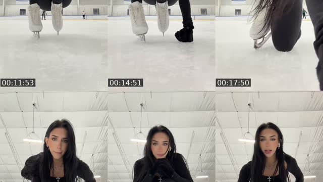 TikTok live: Mentioned you by @thelizalowe