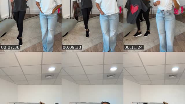 @casaneva.fr TikTok live
