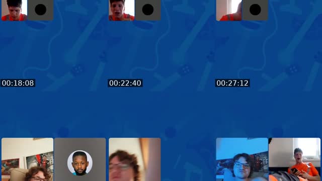 @stefanriem3 Germany TikTok live from 2026-08-17