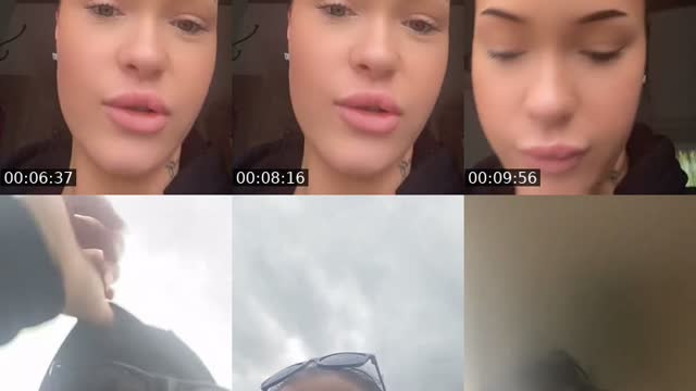 @jessimqy3e4 TikTok live from 2026-08-17