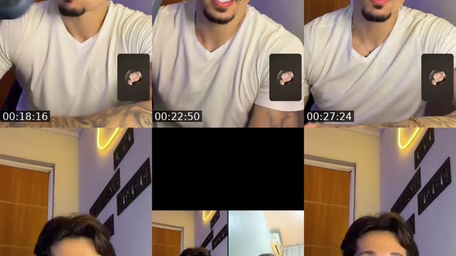@julianomotaa TikTok live from 2026-08-17
