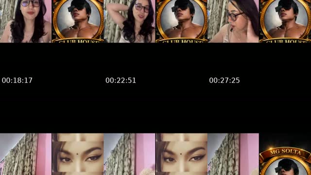 @bunusari TikTok live