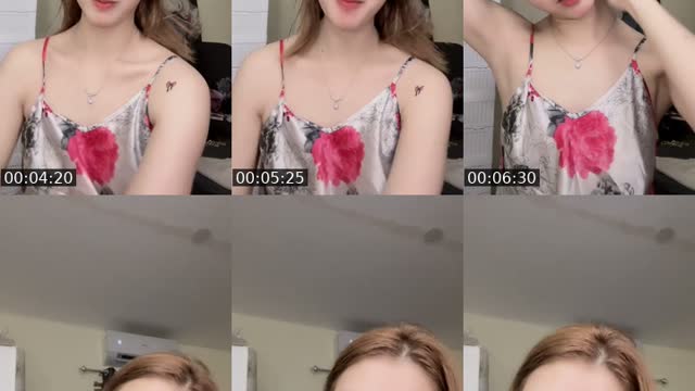 @ditajessica_ TikTok live from 2026-08-17
