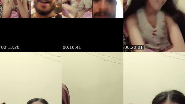 @fatna0323 TikTok live from 2026-08-17