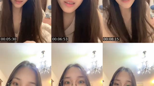TikTok live: คิดถึงผ้าม่านนัก!! by @amigomindd