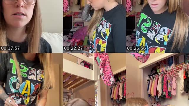 @babyymadzz_ TikTok live from 2026-08-17