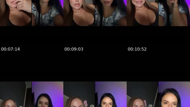 @diana.tushchenko TikTok live