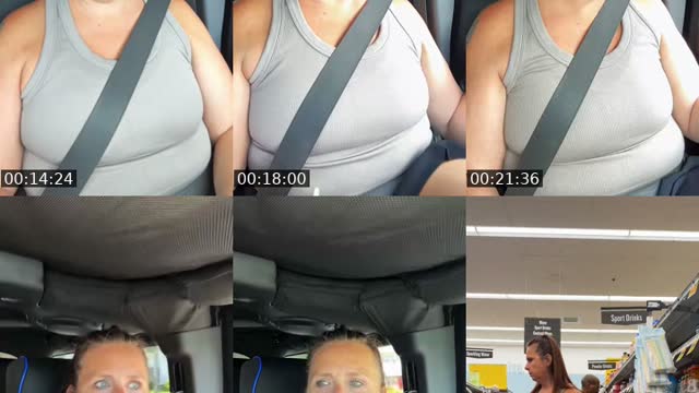 TikTok live: Happy Monday by @dashingpineapple