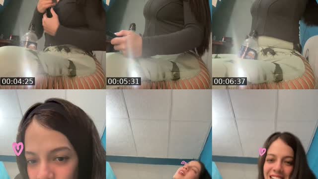 Conversemos un ratito de todo - @soykathe96