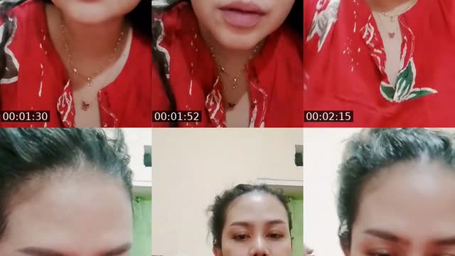 sedikit aja - @nissaly7