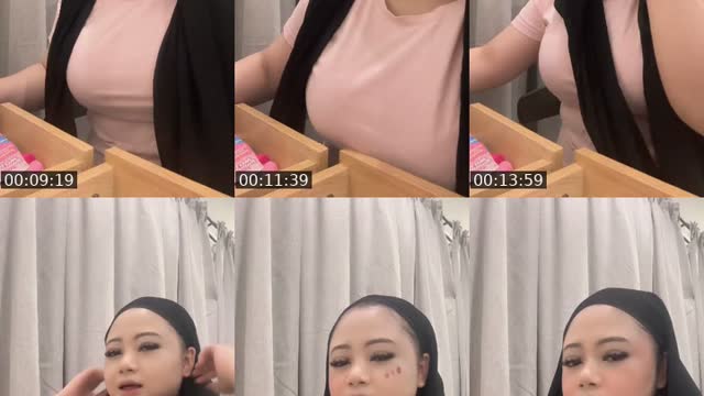 @nrspeaa TikTok live from 2026-08-17