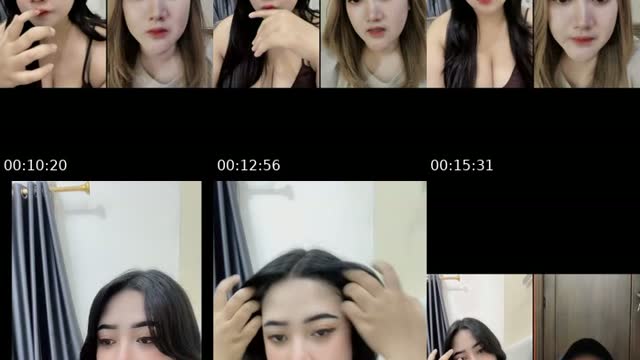 @imyourbbyz TikTok live from 2026-08-17