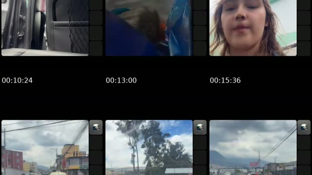 TikTok live: Acompáñame by @anabelljaramilloo