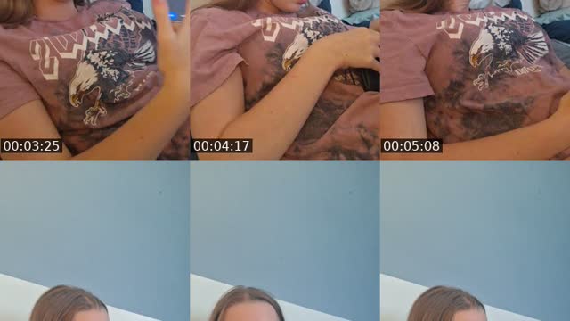 TikTok live: idk guys by @bea6036
