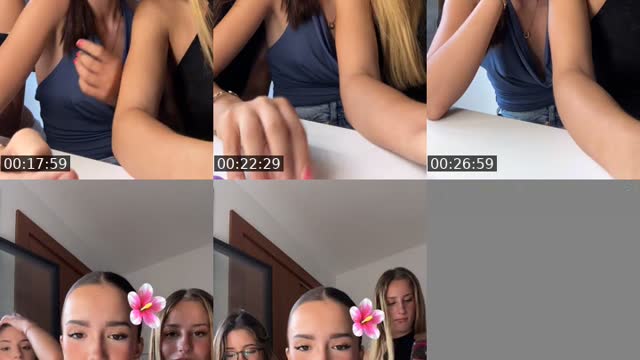 @iveetcm_ TikTok live from 2026-08-17