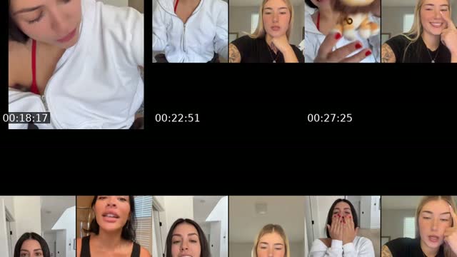 @astrobeautyyy TikTok live from 2026-08-17