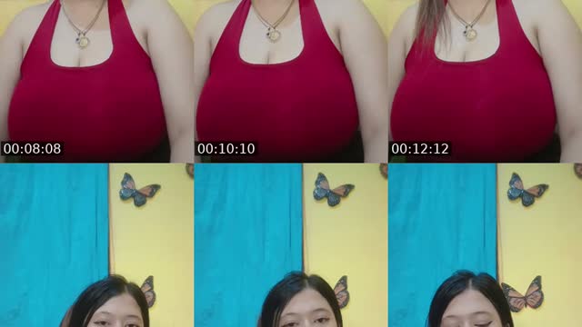 @nonapapua_02 TikTok live from 2026-08-17