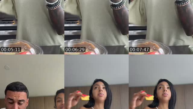 @beckyfromthebxxx TikTok live from 2026-08-17