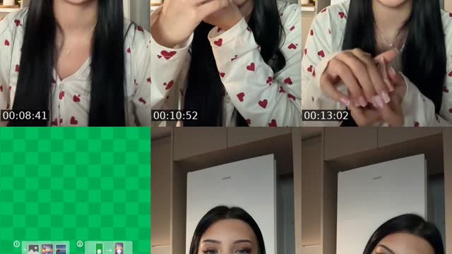 @privgibimsii TikTok live from 2026-08-17