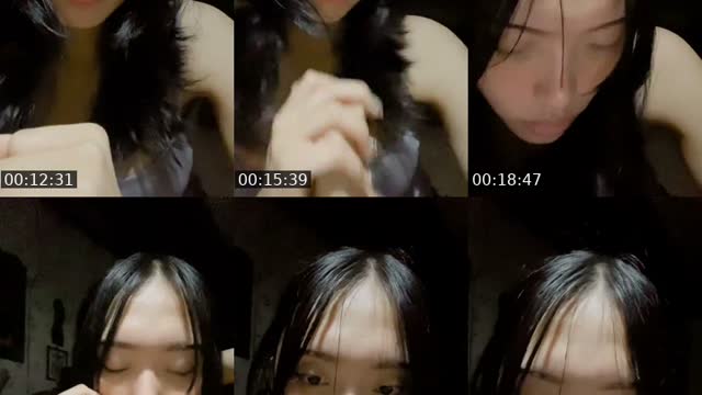 @_iecy TikTok live from 2026-08-17