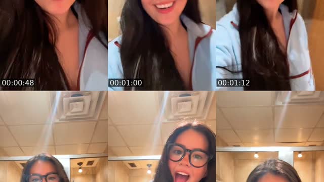 @ximenita.manjarrez TikTok live from 2026-08-17