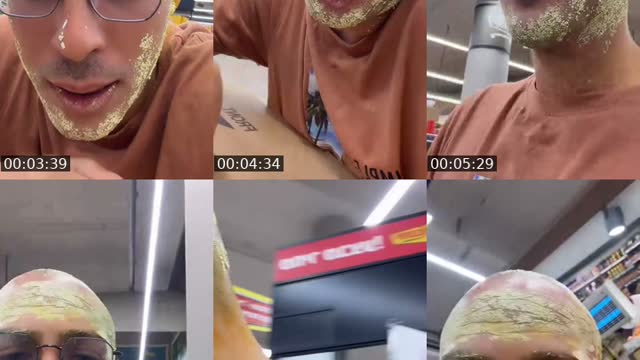 TikTok live: ערב טוב by @zoromedia1