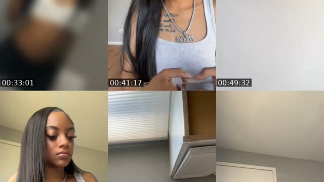 @melaadaadon TikTok live from 2026-08-17