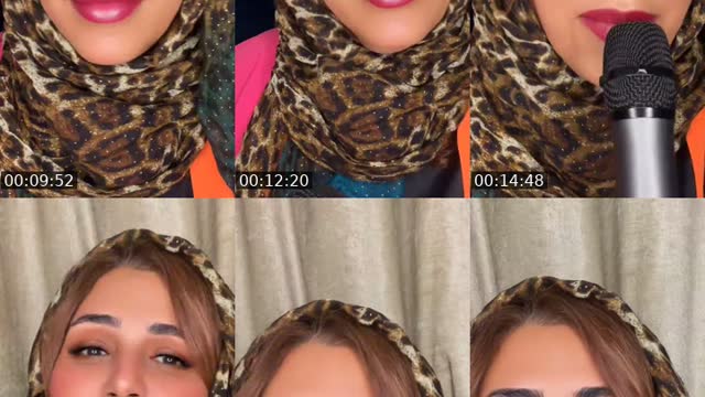 @dalia.amer59 TikTok live from 2026-08-17
