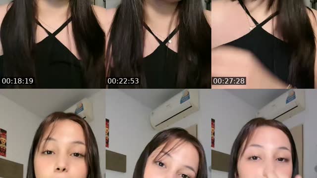@alyssazahrad TikTok live from 2026-08-17