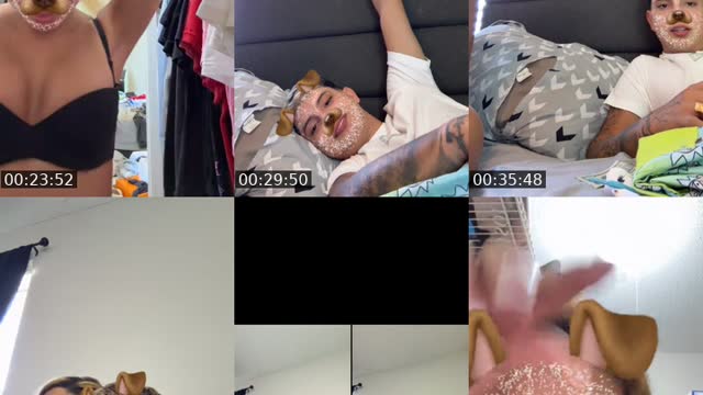 @nanydiaz292001 TikTok live from 2026-08-17