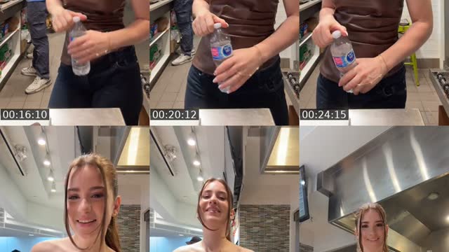 @giulihere TikTok live from 2026-08-17