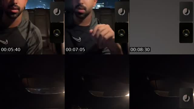 @7iz16 TikTok live