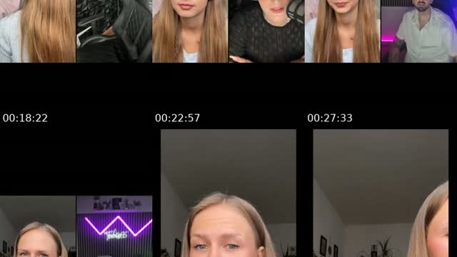 @lee_leeo31 TikTok live from 2026-08-17