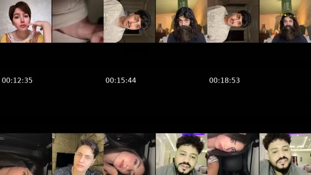 @tatianablive TikTok live from 2026-08-17