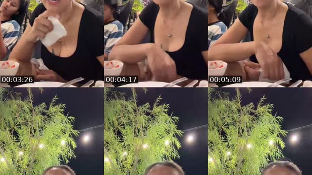 @pordee406 TikTok live