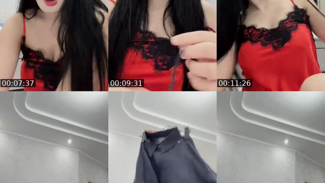 @arvvvx1 TikTok live
