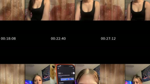 @solmenr1203 TikTok live from 2026-08-17