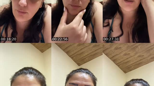@roro_rita4 TikTok live from 2026-08-17