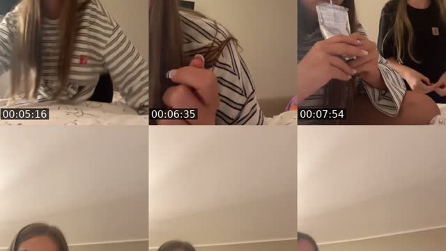 @bloom.nailss1 TikTok live