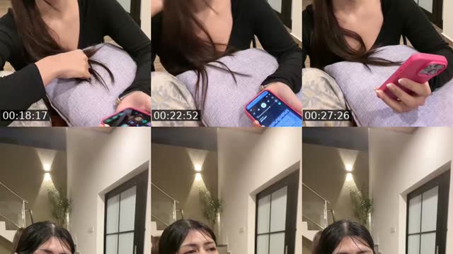 @stellart0is_ TikTok live from 2026-08-17