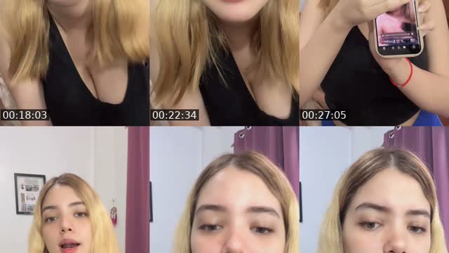@ivanitaec TikTok live from 2026-08-17
