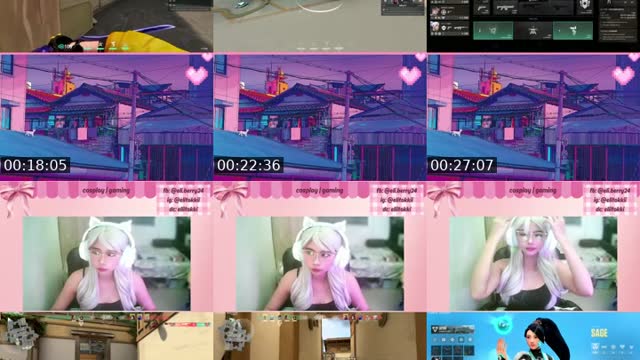 TikTok live: grinddd? by @elitokki