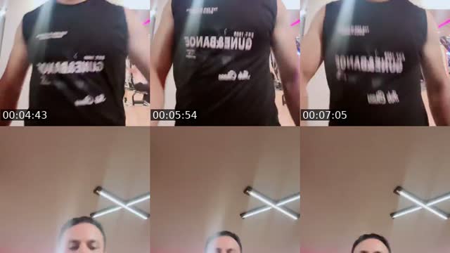 TikTok live: في الچم 💪 by @mahmmm09