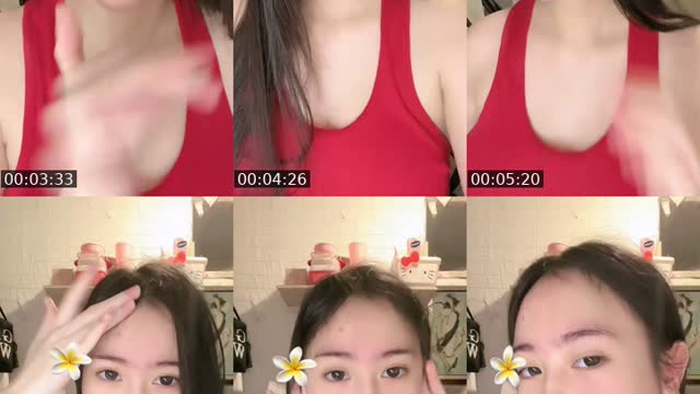 @xo.yvki TikTok live